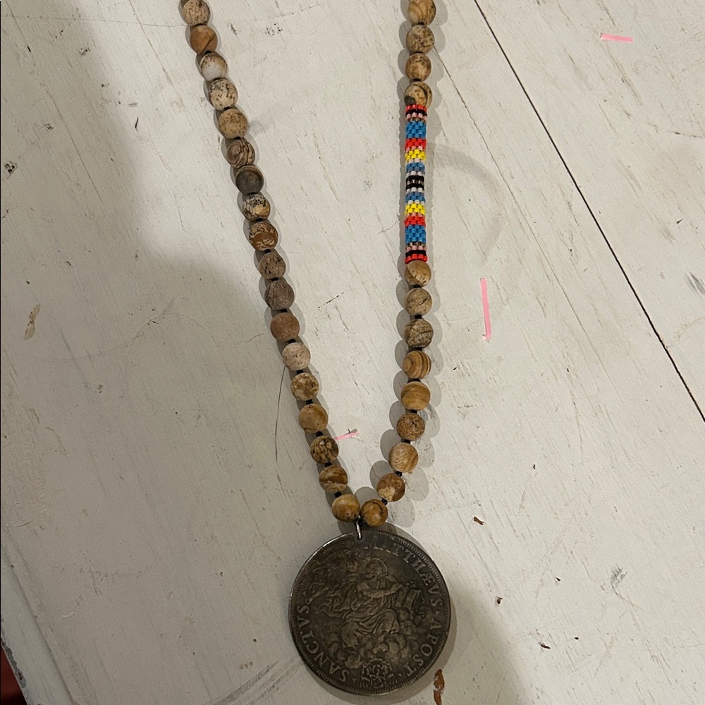Rockstar In Rome necklace - Picture 6 of 7